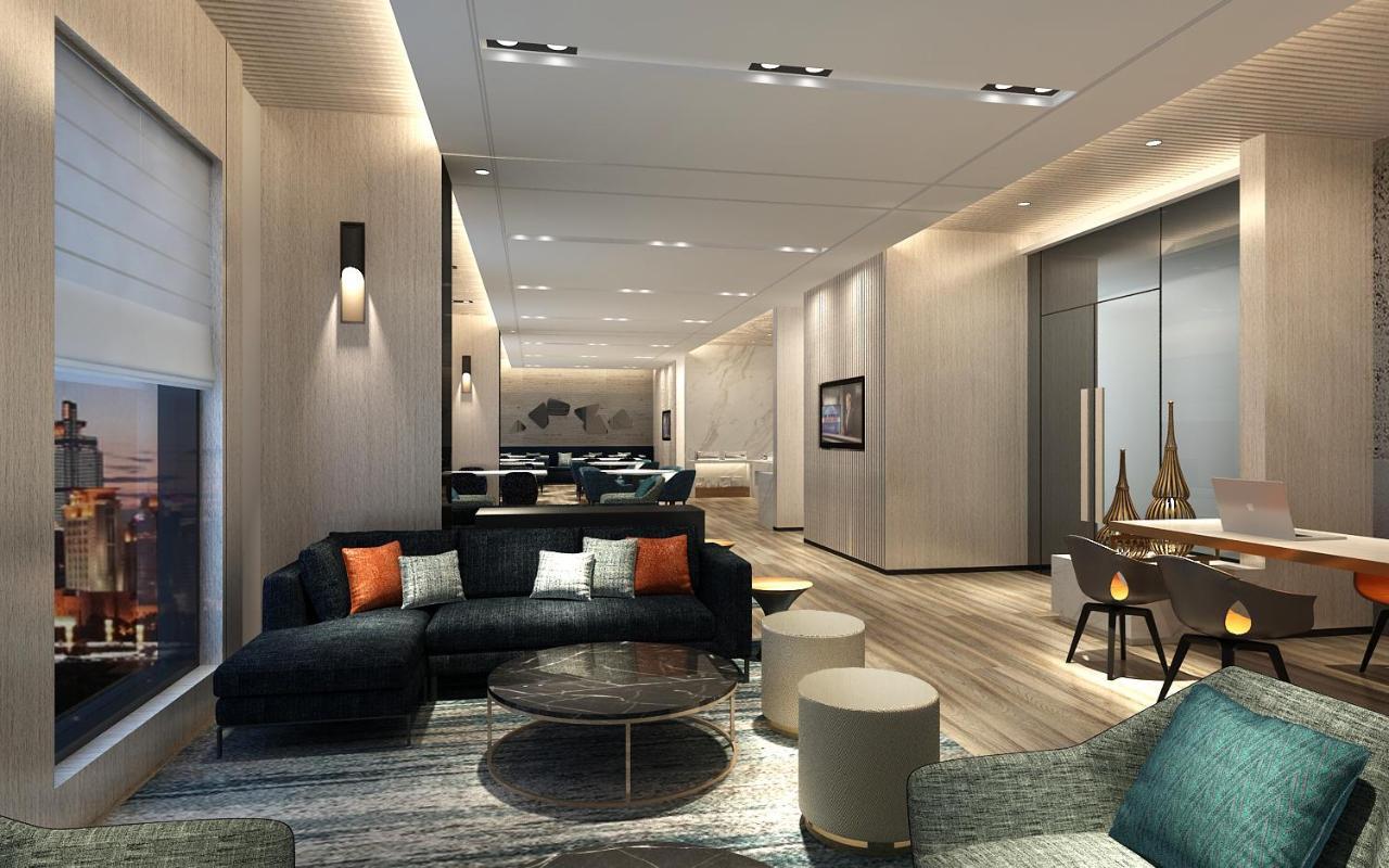 Seda Manila Bay Hotel Paranaque City Екстериор снимка