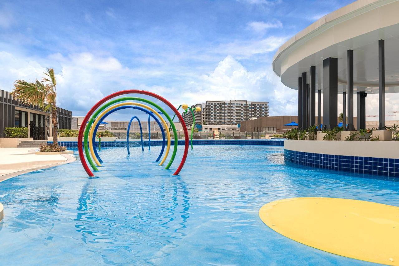 Seda Manila Bay Hotel Paranaque City Екстериор снимка